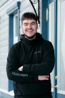 Jaan portree