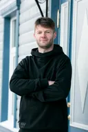 Marko portree