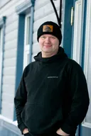 Tarmo portree